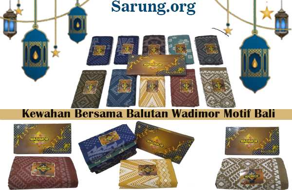 sarung-wadimor-motif-bali
